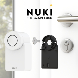 Nuki Installationsservice