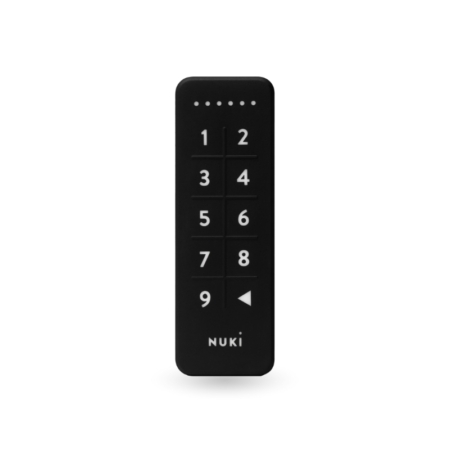 Nuki Keypad