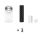 Nuki Smart Access Set White