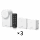 Nuki Apartment Set Plus
