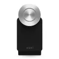 Nuki Smart Lock Pro Black (4. Generation)