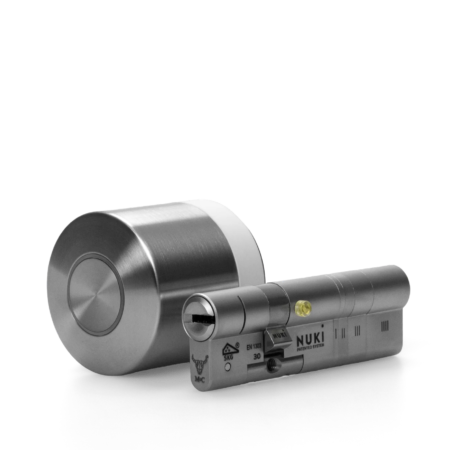 Nuki Smart Lock Ultra 16