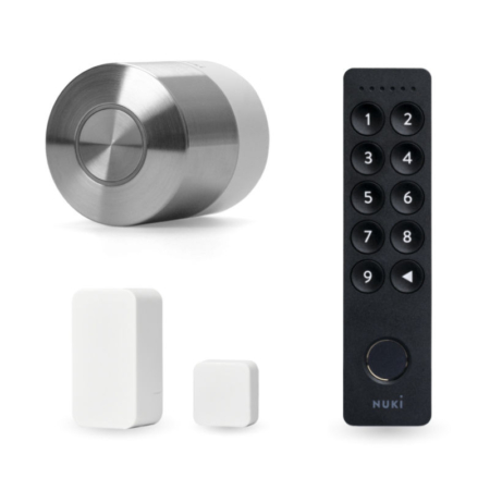 Nuki Starterset Haus Pro