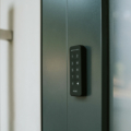 Nuki Keypad - 3