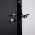 Nuki Smart Lock Pro 5 Generation Lifestyle 3