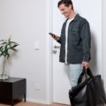 Nuki Smart Lock Pro 5 Generation Lifestyle 5
