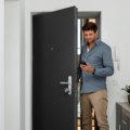 Nuki Smart Lock Ultra 14