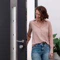 Nuki Smart Lock Pro 5 Generation Lifestyle 1
